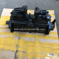 SK350 Excavator Piston Pump SK350-8 Hydraulic Pump